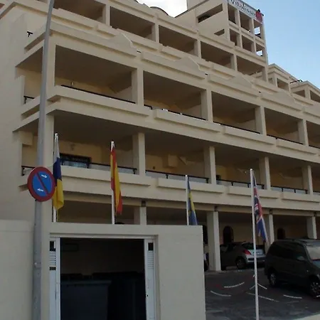 Hotel Casablanca (adults Only) Puerto Rico (Gran Canaria)