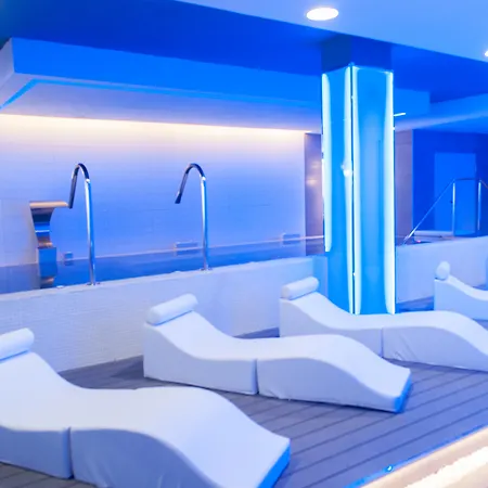 Casablanca (adults Only) 2* Puerto Rico (Gran Canaria)